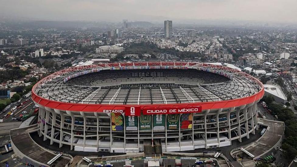 England fan tickets for Mexico on resale for up to £26k