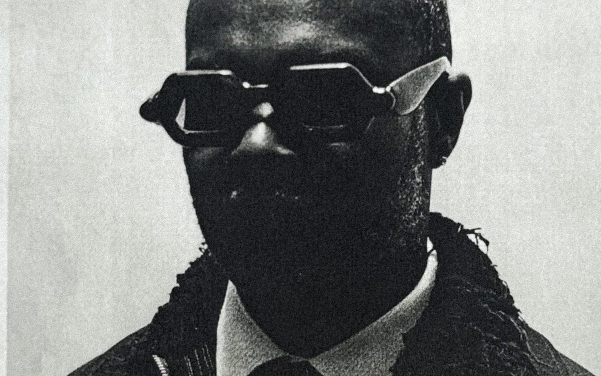 CASISDEAD and Rainy Miller feature on new Actress album, Radical Frame