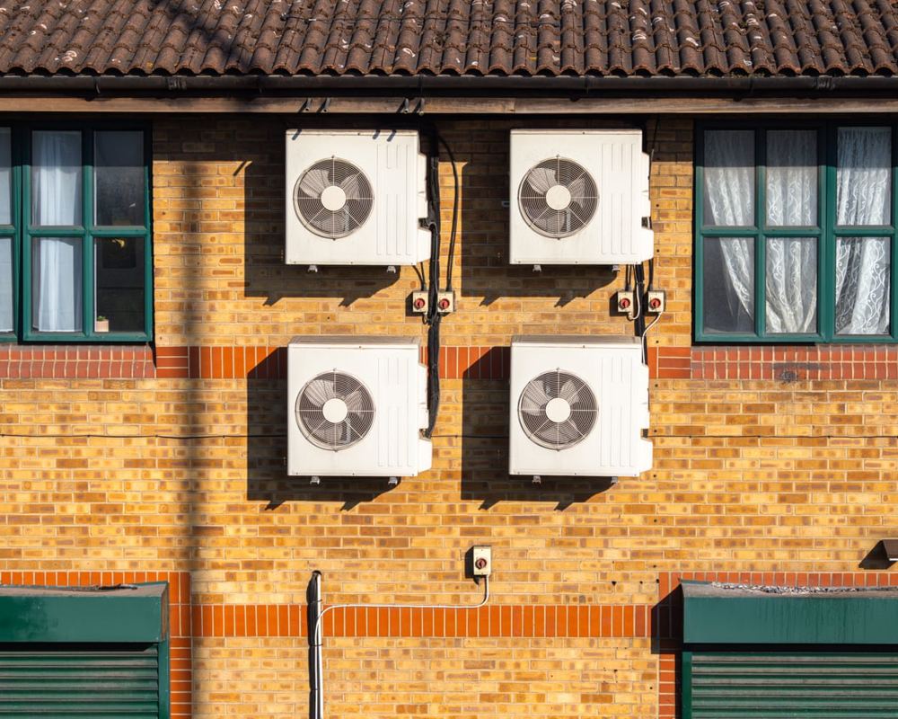 UK housing unprepared for rising heat costs