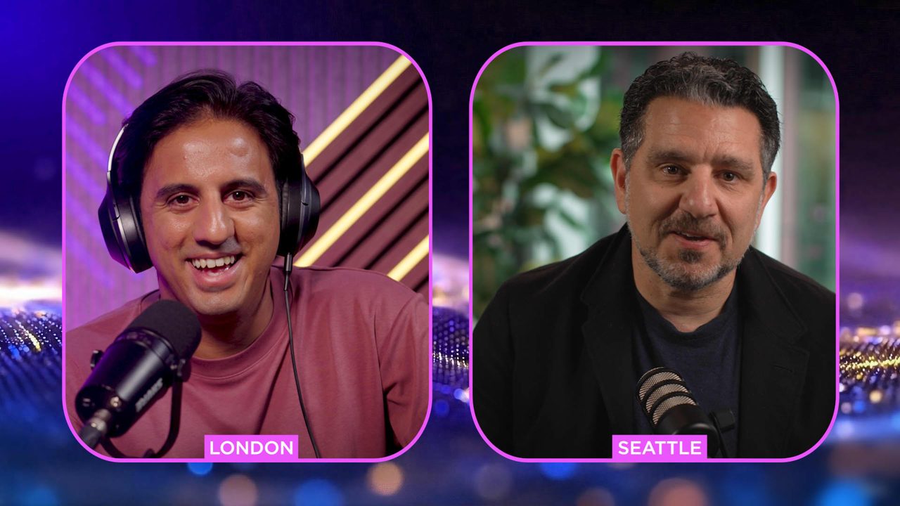 The Tech Download: Amazon’s devices chief Panos Panay on tech giant's AI gadget push