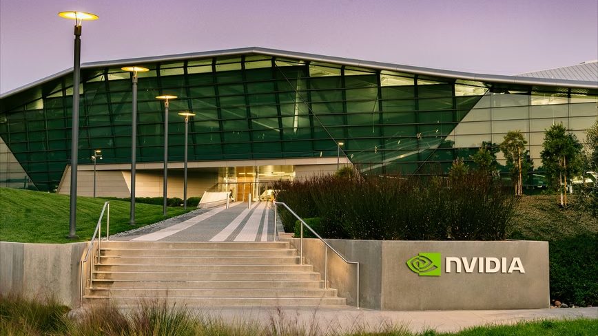 Nvidia is reportedly in talks to buy Hugging Face for $12.9bn