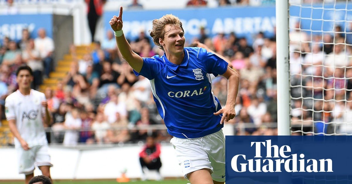 March, May and more: footballers scoring in months that match their names | The Knowledge