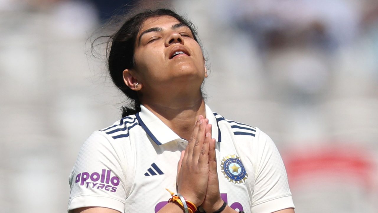 Bhatia makes Lord's history - and why have things gone wrong for England?
