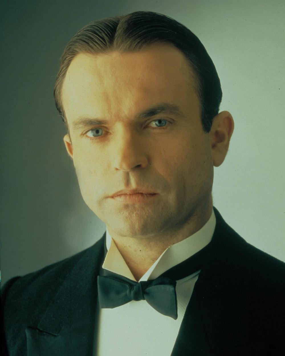 Gillian Armstrong remembers Sam Neill: ‘I can’t believe that the very next day he was gone’