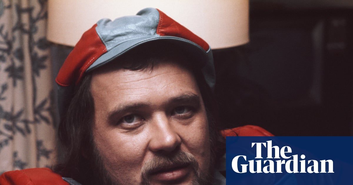 David Clayton-Thomas, lead singer for Blood, Sweat & Tears, dies aged 84
