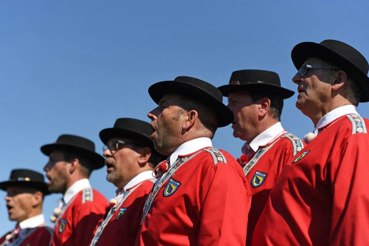 EXPLAINED: What is the reference letter you might need for Swiss citizenship?