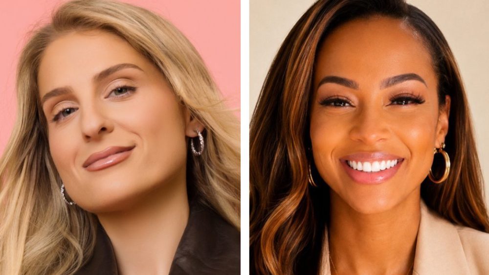 Music Industry Moves: Meghan Trainor Signs With UTA; Guitar Center Foundation Names Valeisha Butterfield CEO & Executive Director