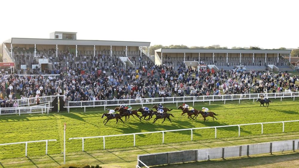 Mithaaly chases first success at Yarmouth