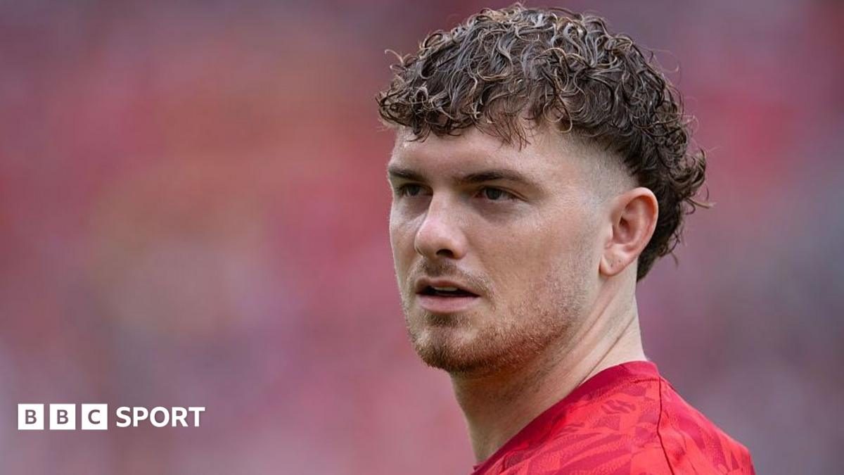 Liverpool loan Harvey Elliott to Valencia without permanent transfer option