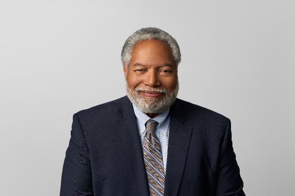 Smithsonian leader Lonnie G. Bunch to retire
