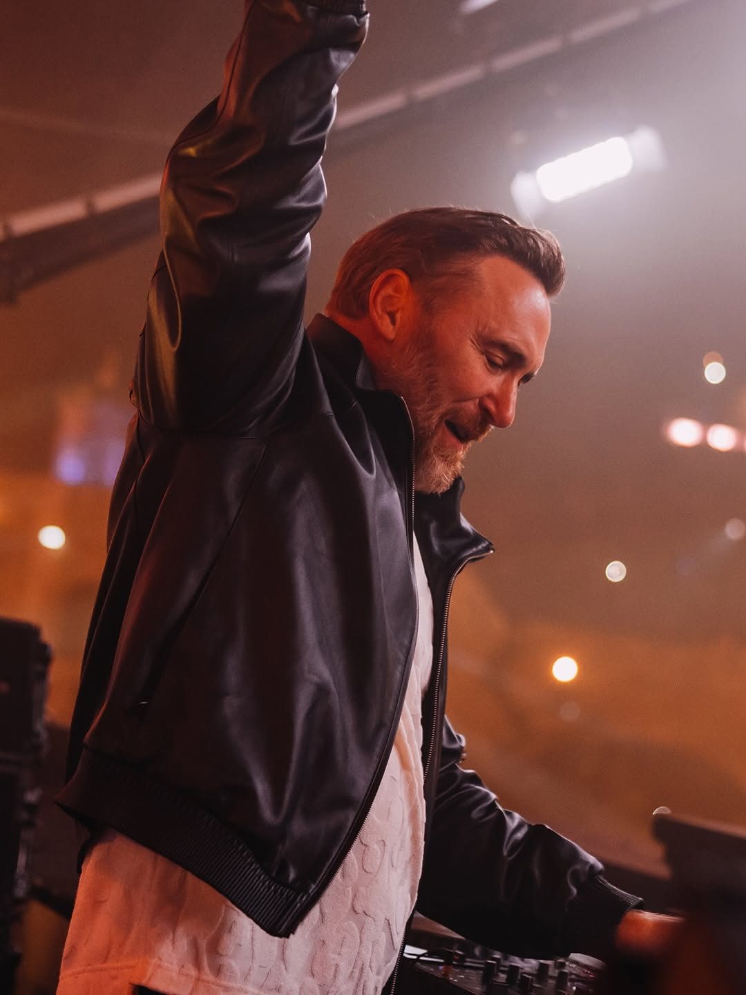 David Guetta closed Day 2 of Tomorrowland 2026 with a heritage-heavy masterclass: Watch