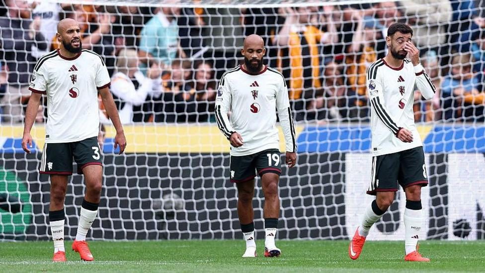 Where does Man Utd defeat rank among shock opening-game losses?