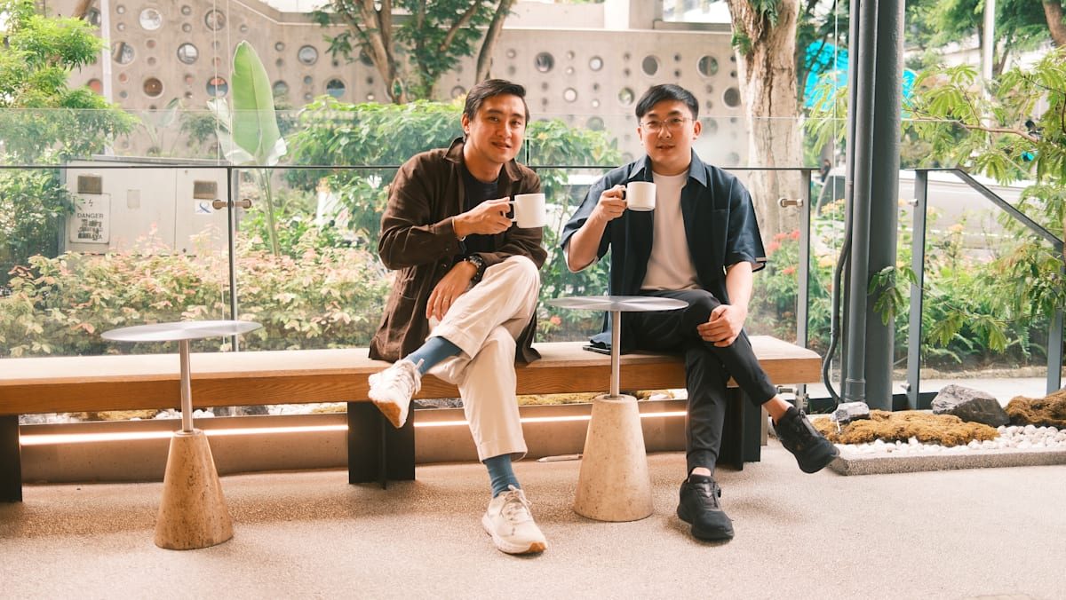 A 4-day coffee festival in Tanjong Pagar will bring together 34 roasters from around the world