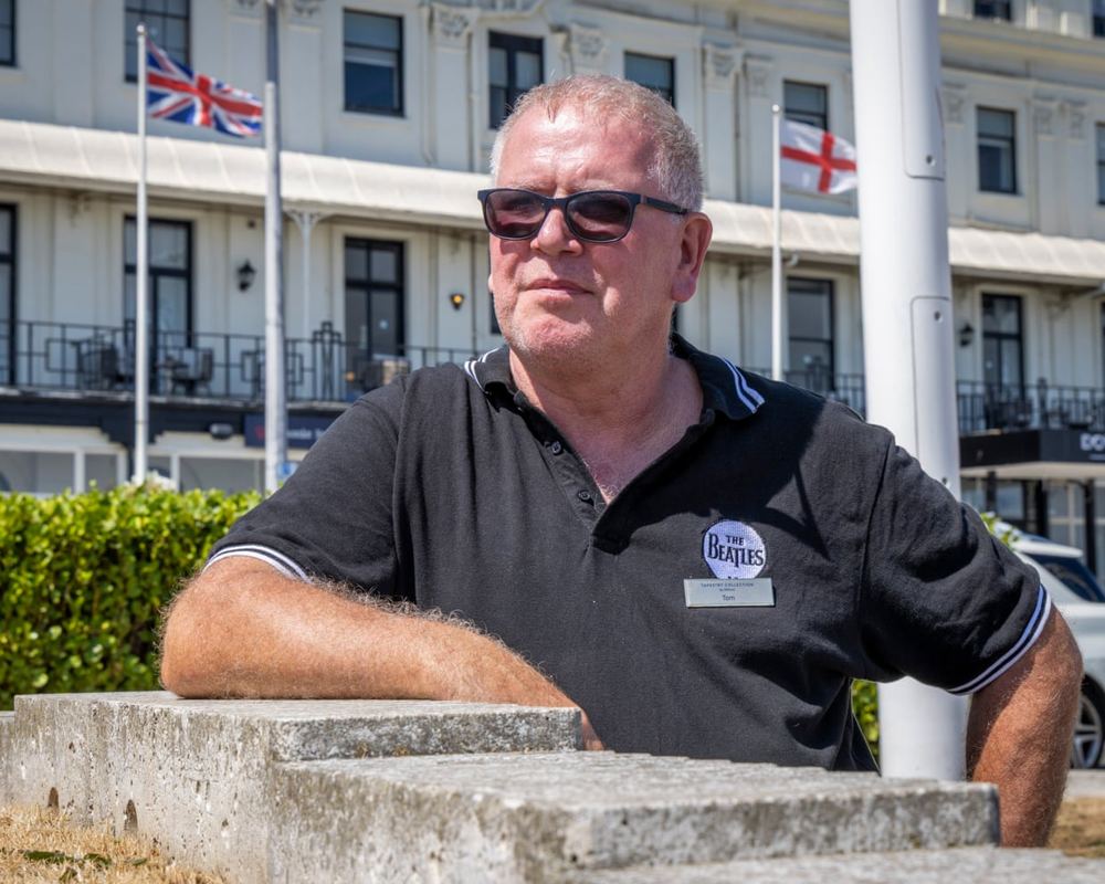 French dismiss UK politician's Channel stunt as Dover residents fear economic toll