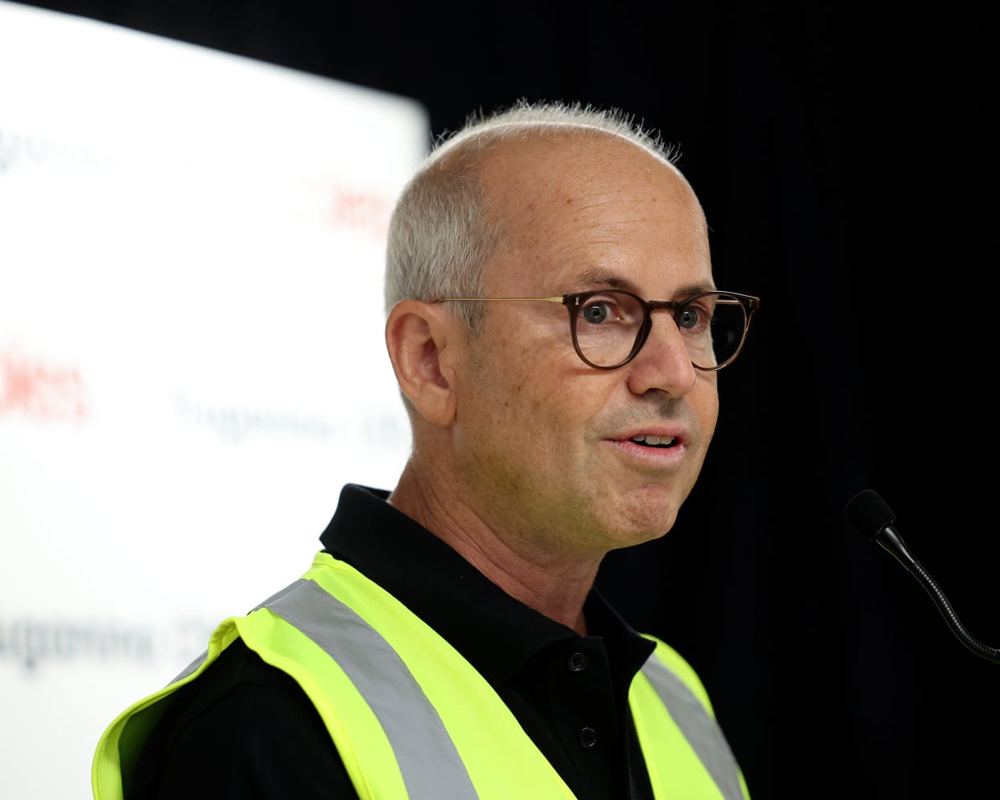 Ocado CEO Steiner denies puppet master claims as board succession row deepens