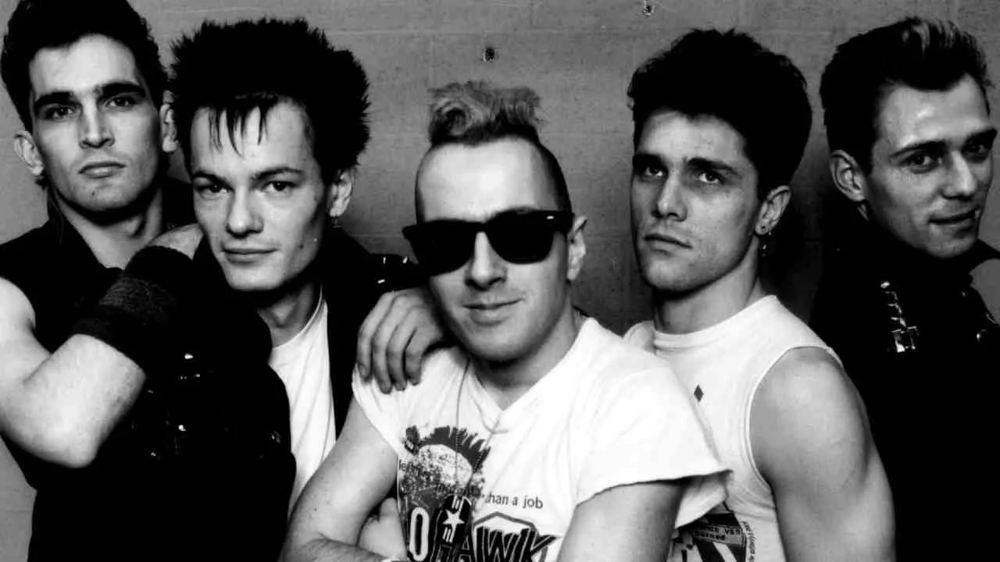 How The Clash collapsed despite European stardom