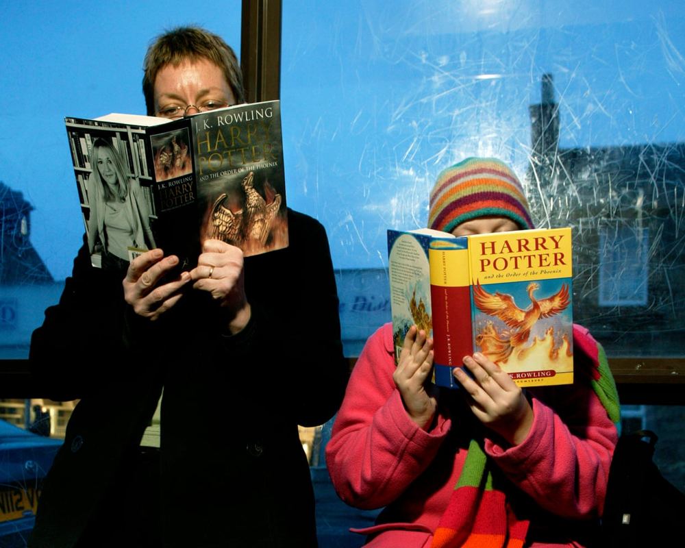 Bloomsbury lands $19m windfall from Anthropic copyright settlement