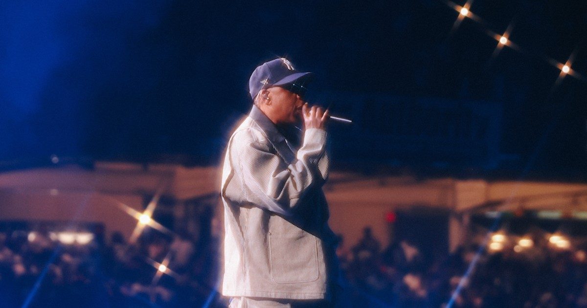 Every Surprise Guest at Jay-Z’s Star-Packed Yankee Stadium Album Anniversary Shows