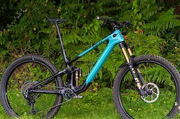 First Ride: The Yeti MT Aims to Do It All