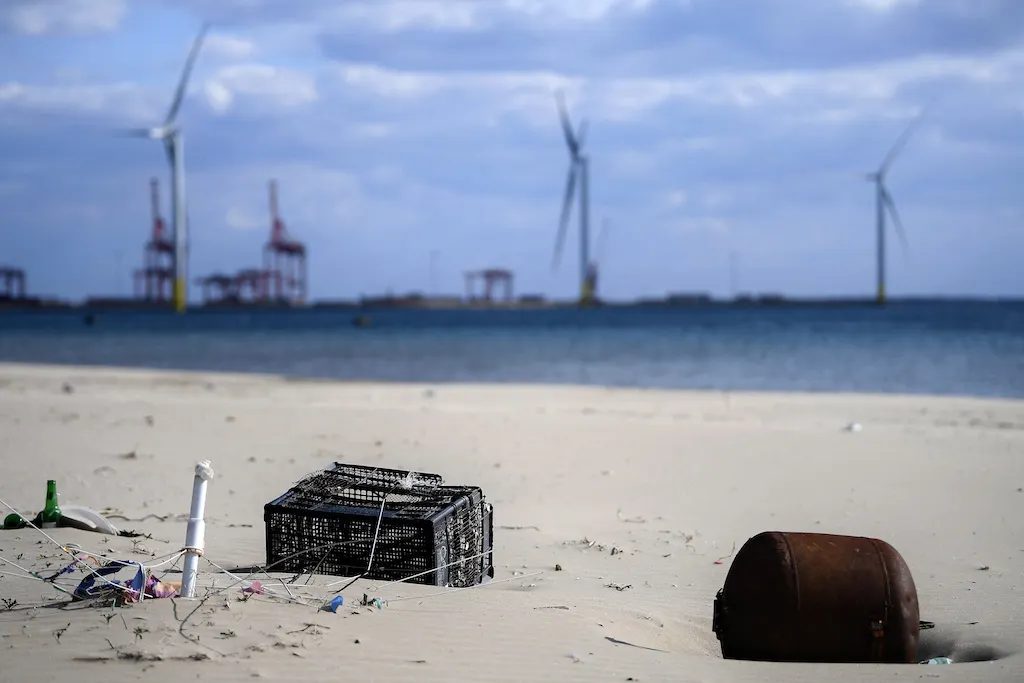 MAP: The polluted Italian beaches to avoid this summer