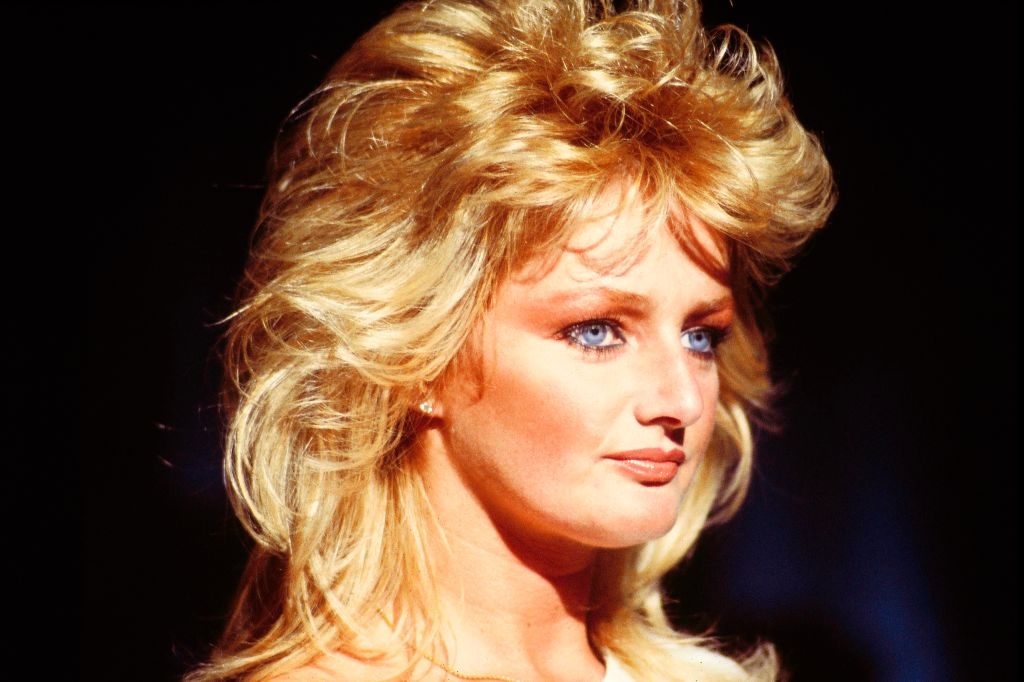 Bonnie Tyler Dead At 75