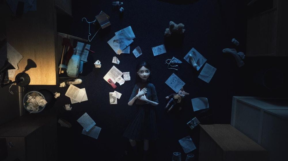 Phoebe Bridgers and Billie Eilish Are in My Chemical Romance’s New Short Film