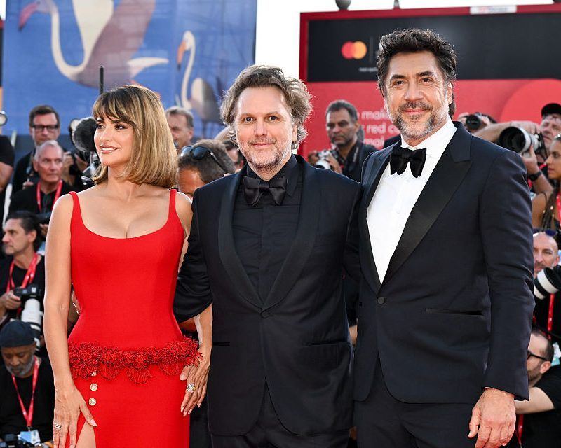 Director Florian Zeller Says Casting a Real Couple Brought ‘Bunker’ Closer to Truth