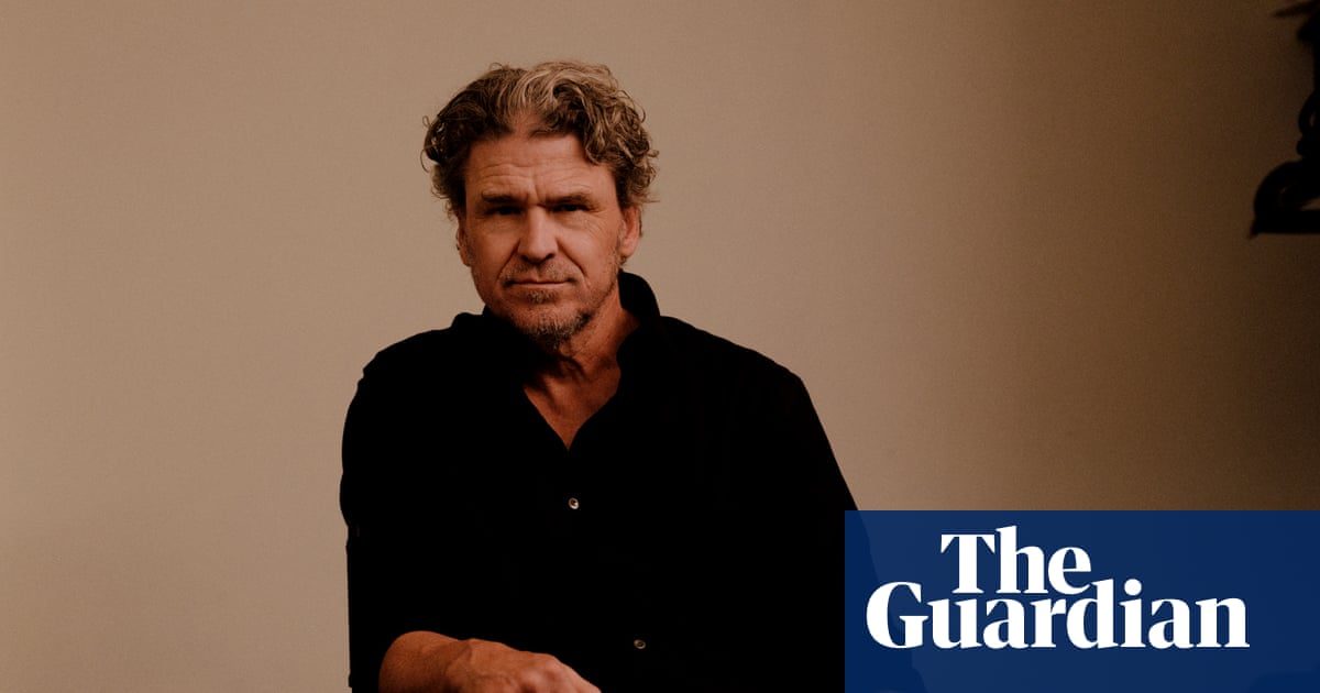Contrapposto by Dave Eggers review – this portrait of an artist falls flat