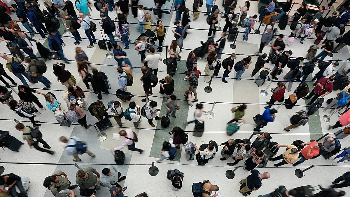 Flying while pregnant? Here are your airport and airline rights you might not know about