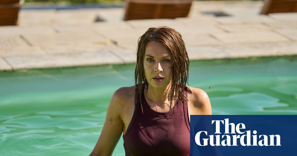TV tonight: the fiery finale of the summer’s hit holiday drama