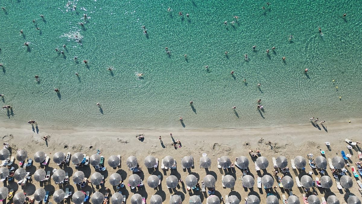 Europe's top holiday destinations compared: Where are food, drinks and hotels cheapest?