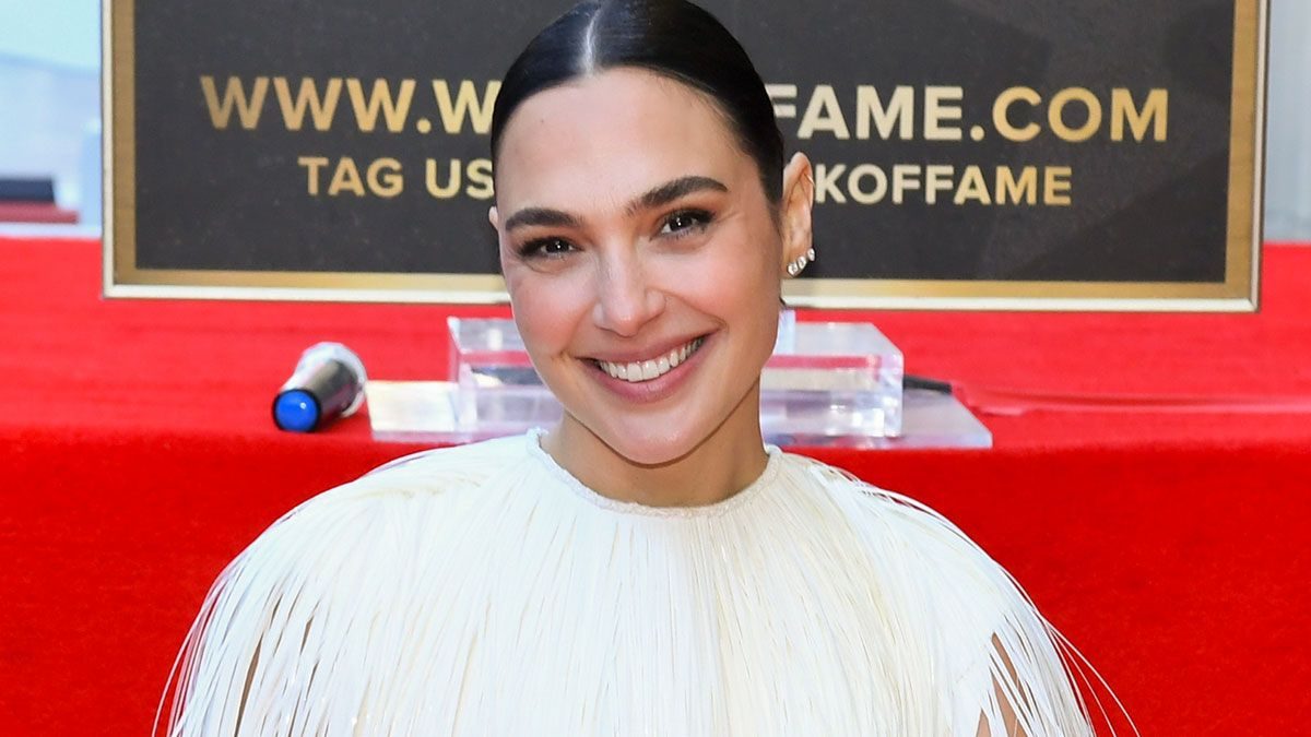 Gal Gadot on Starring in AI Movie: “The Train Has Left the Station”