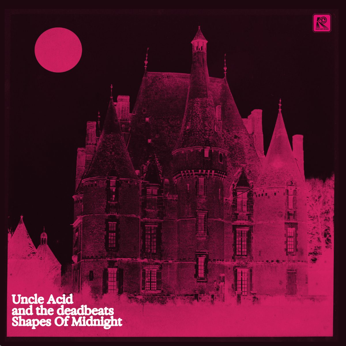 Uncle Acid and the Deadbeats Announce Shapes of Midnight Album, Unveil Title Track: Stream