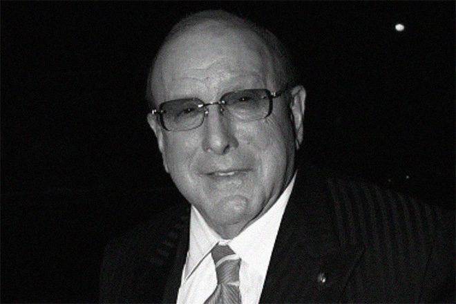 Influential producer and music mogul Clive Davis has died aged 94