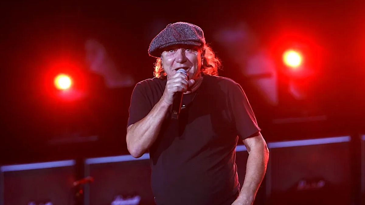 AC/DC Kick Off Summer 2026 North American Tour with 21-Song Set of Classics: Video + Setlist