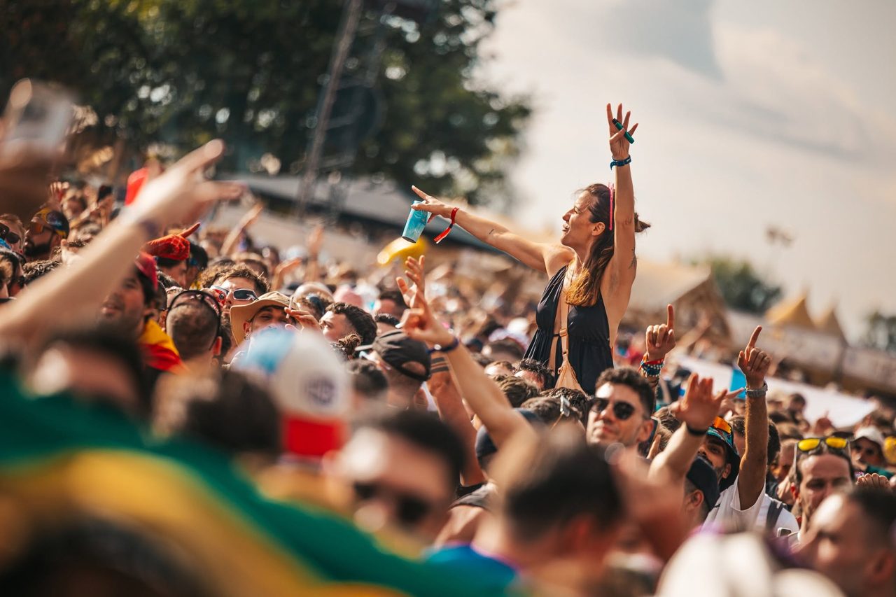 Tomorrowland festivalgoers don’t always know what drugs they’re buying, prosecutors warn
