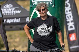 After A Decade, Tiana Smith Steps Back from Yearly Presence at the Stevie Smith Memorial BC Cup DH Race