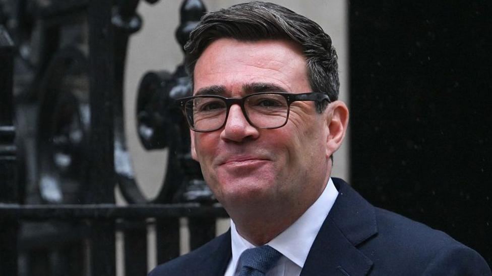 PM would consider independence referendum if 'clear consensus' emerges