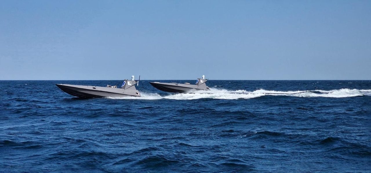 Europe’s newest defence unicorn raises $175m Series B