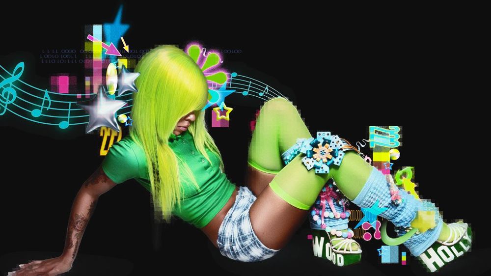 Rico Nasty Introduces New Album RX With “Cupcake”