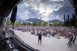 Slovenia's Tadej Strah Locked In For 2026 Crankworx Deep Summer Photo Challenge