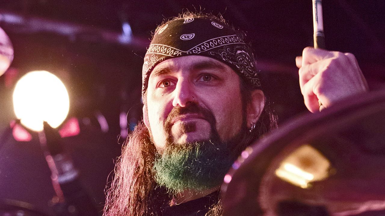 “Life is short. I can’t sit around waiting for a reunion that may never happen. It felt like the right time to finally do this”: When Mike Portnoy performed his Dream Theater 12-Step Suite – without Dream Theater