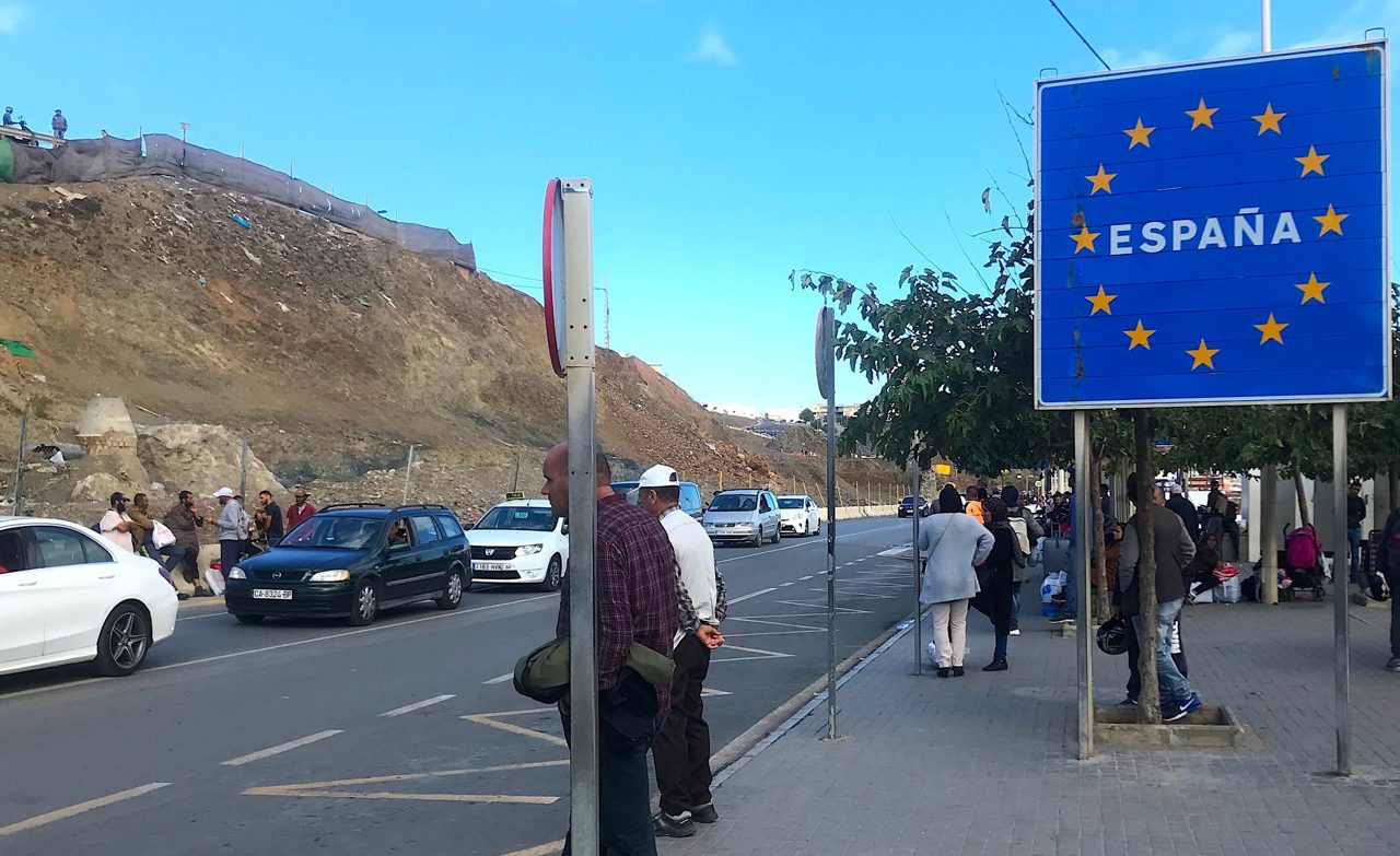 Domestic politics and impunity, not migration, is greatest threat to Schengen