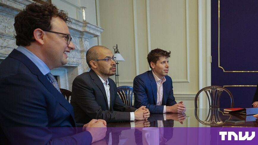 Top US AI labs urge Washington to lead frontier regulation