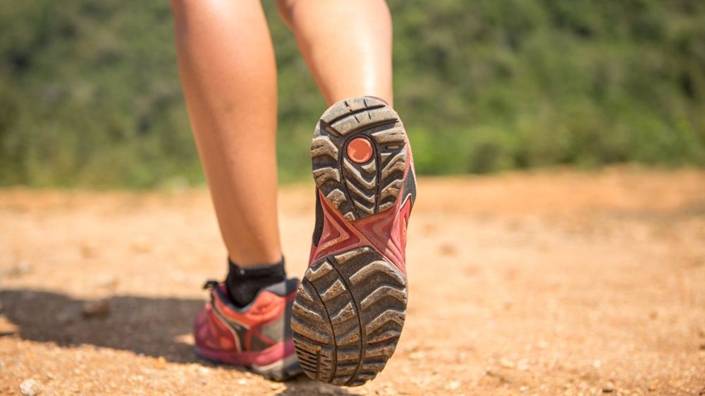 5 Yoga-Inspired Foot and Ankle Exercises to Help You Move Better Outdoors