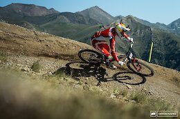 Race Highlights: 2026 Andorra DH World Cup