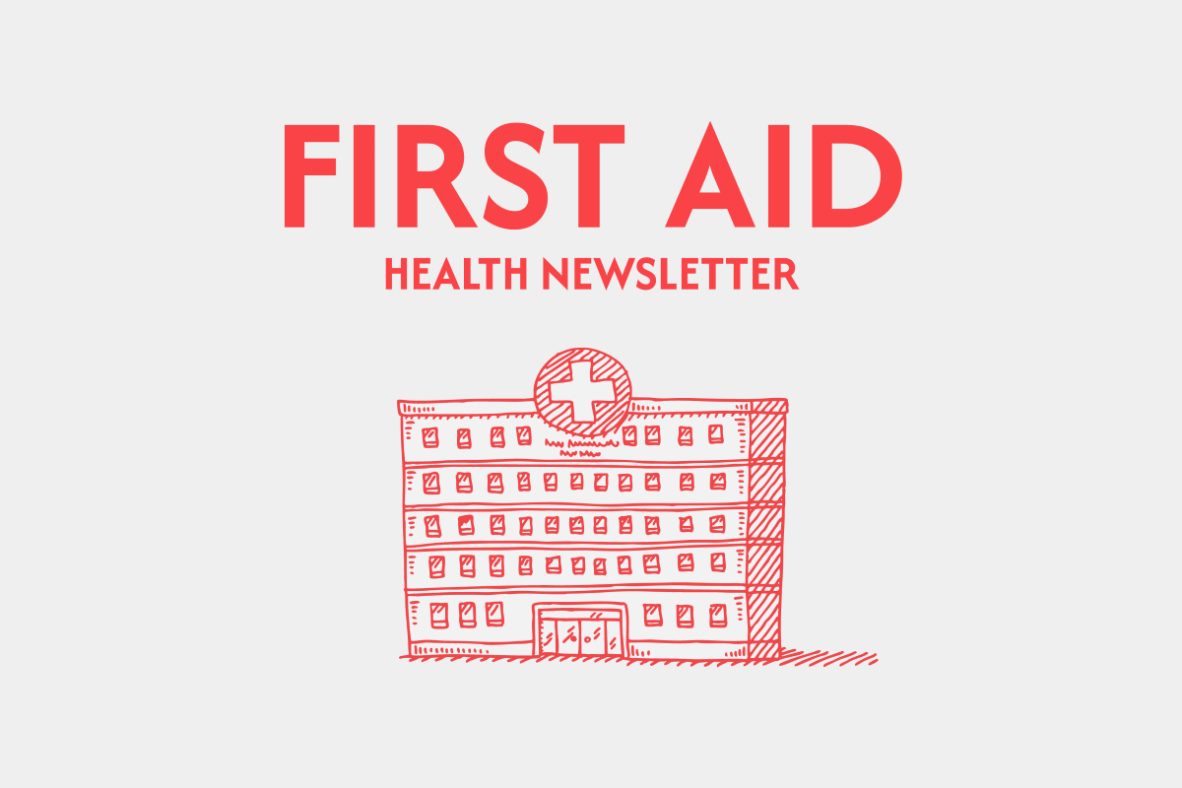 FIRST AID: MEPs target vapes, processed foods