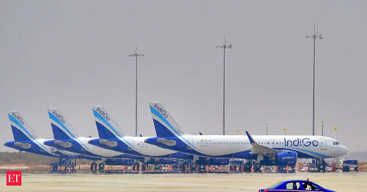 IndiGo to discontinue wide-body operations effective October 25, end Norse Atlantic lease