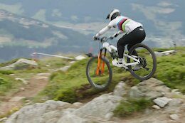 2026 Aletsch Arena Enduro World Cup: Day 1 Highlights