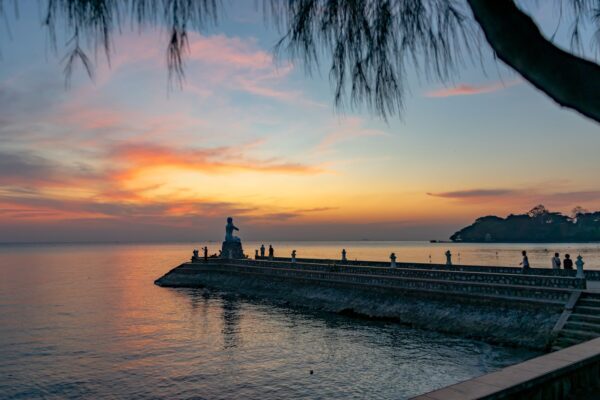 How Cambodia Can Fix Its Tourism Problem